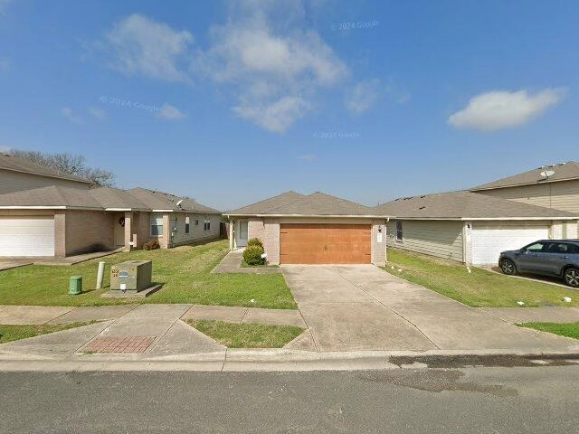 House image located at Austin, TX 78724