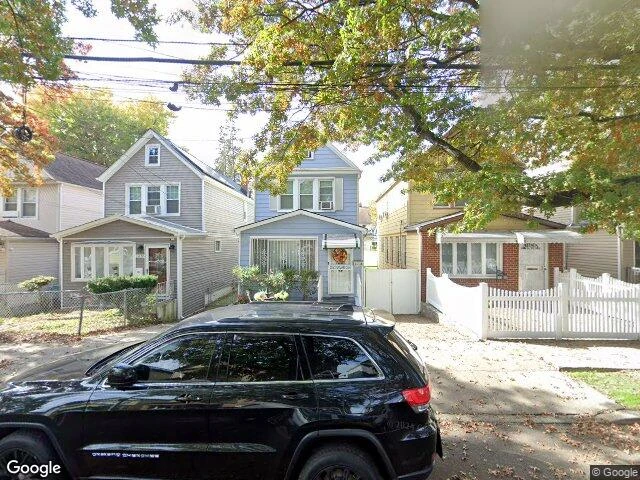 House image located at Jamaica, NY 11434