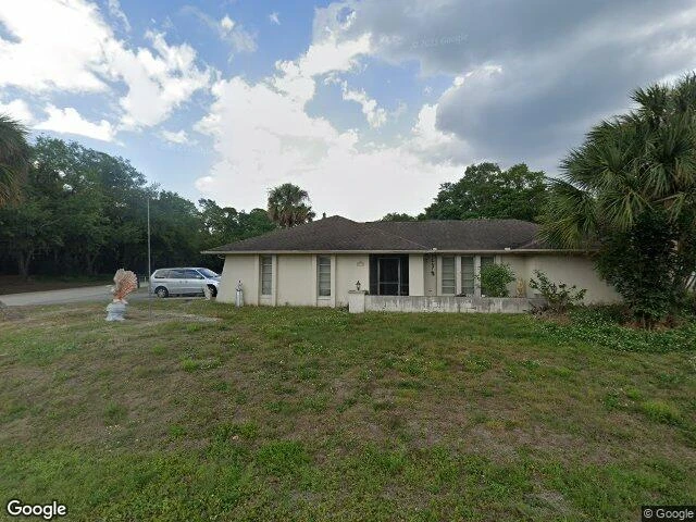 House image located at Port Charlotte, FL 33952