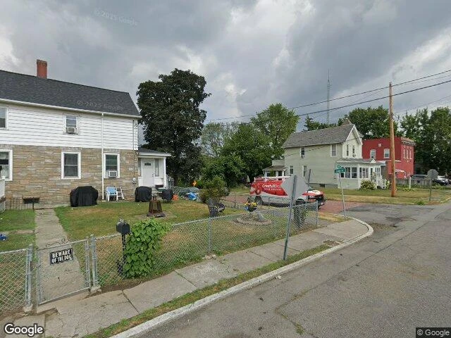 House image located at Rensselaer, NY 12144