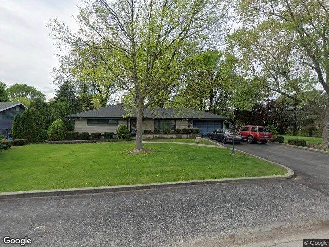 House image located at Joliet, IL 60431