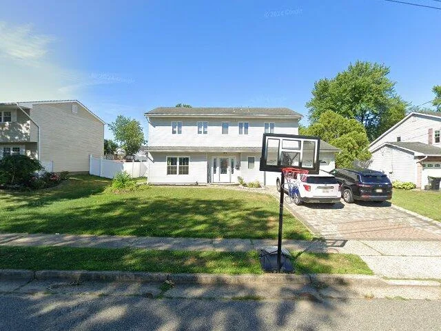 House image located at Hazlet, NJ 07730