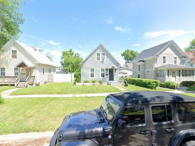 House image located at Cedar Rapids, IA 52405