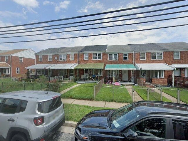 House image located at Essex, MD 21221