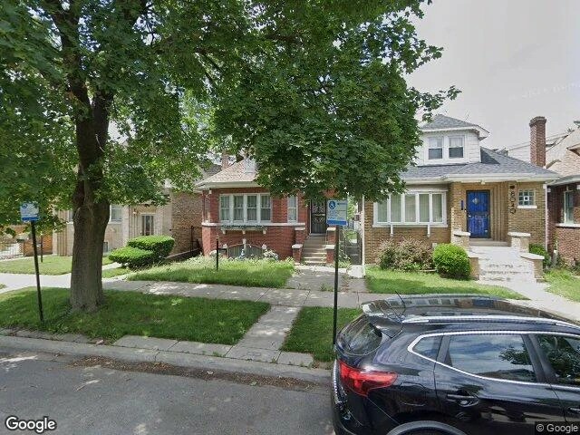 House image located at Chicago, IL 60620