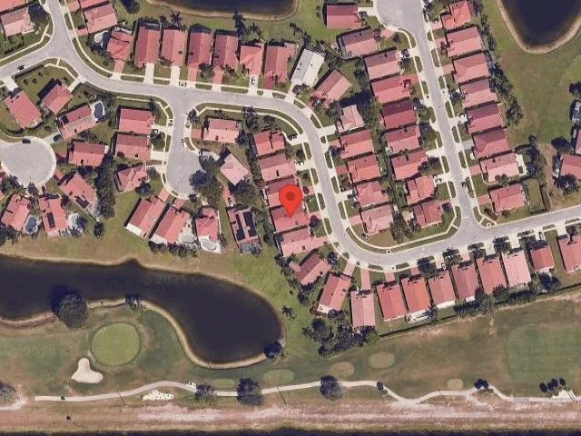 House image located at Boynton Beach, FL 33437