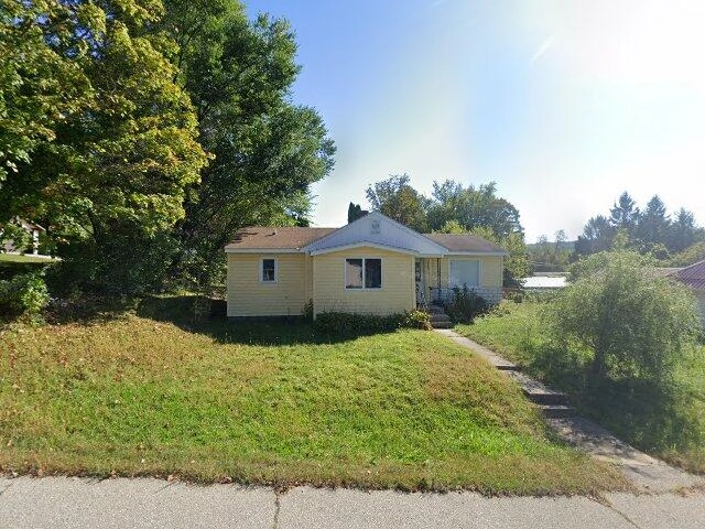 House image located at La Farge, WI 54639