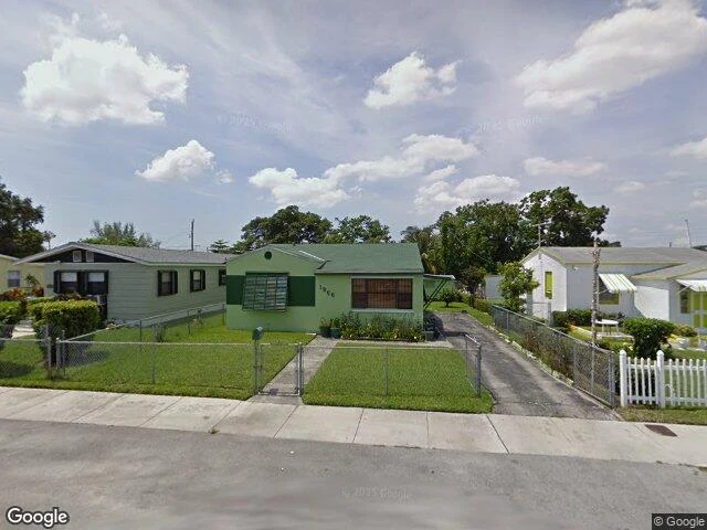House image located at Miami, FL 33142