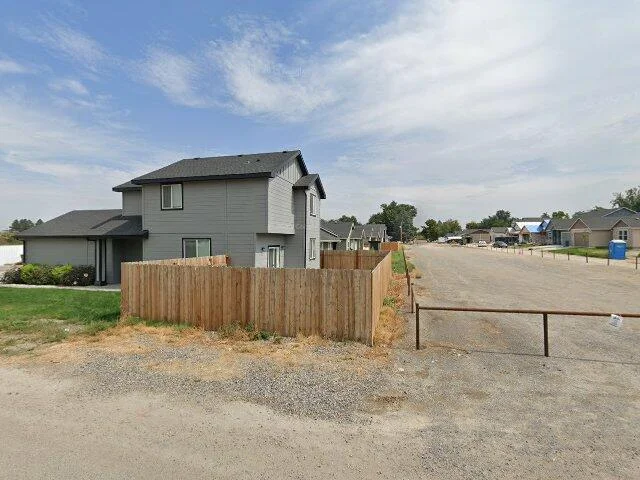 House image located at Homedale, ID 83628