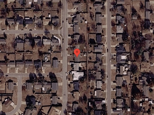 House image located at Lawton, OK 73501