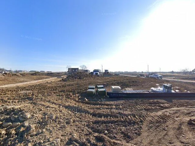 House image located at Krum, TX 76249