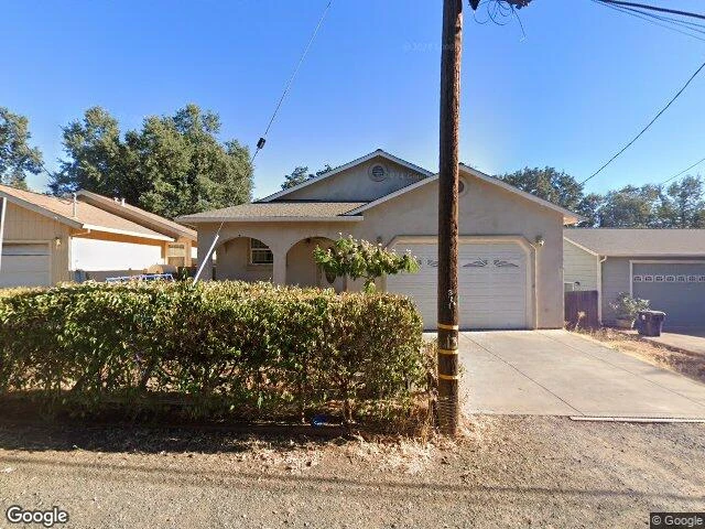 House image located at Clearlake, CA 95422