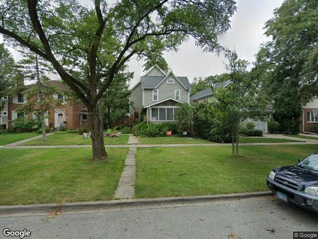 House image located at Park Ridge, IL 60068