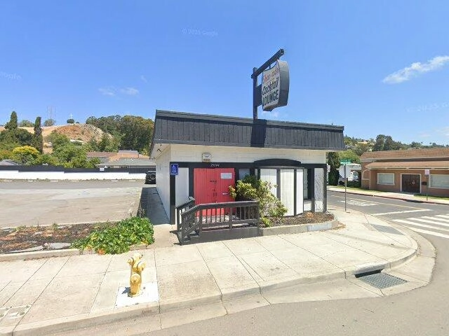 House image located at Hayward, CA 94544