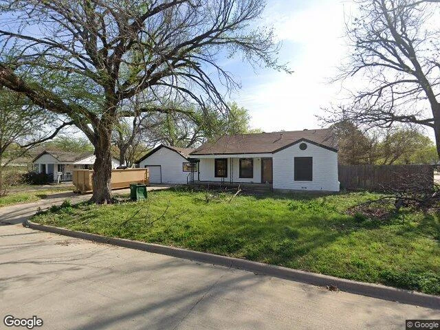 House image located at Fort Worth, TX 76109