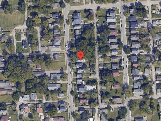 House image located at Columbus, OH 43223