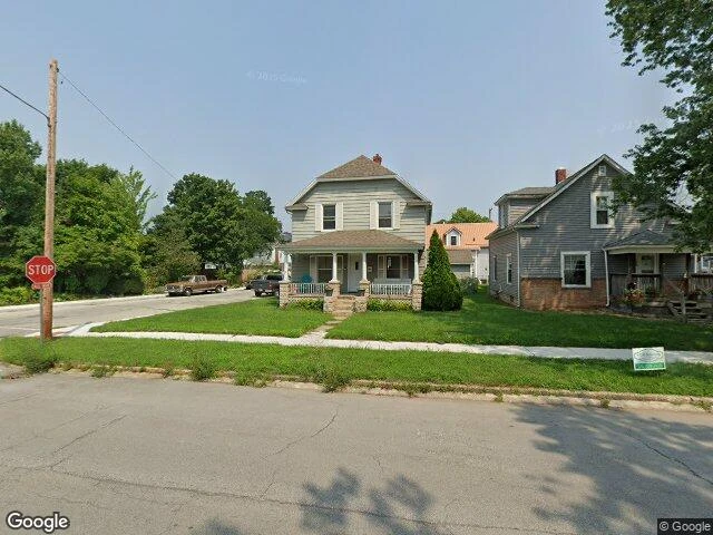 House image located at Mishawaka, IN 46544