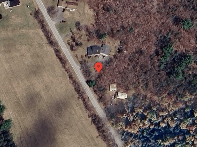 House image located at Milo, ME 04463