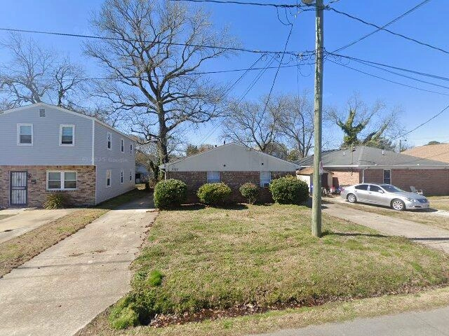 House image located at Norfolk, VA 23504