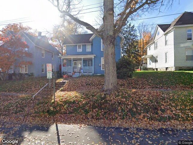 House image located at Jamestown, NY 14701