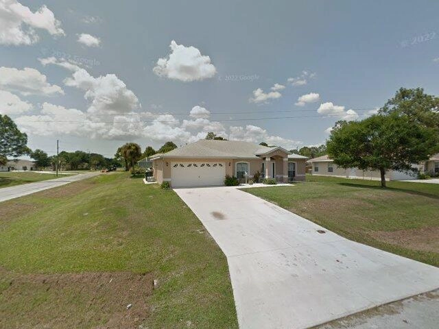 House image located at North Port, FL 34291