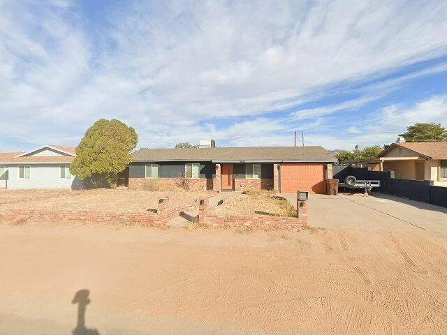 House image located at Mesa, AZ 85207