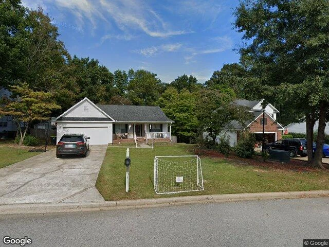 House image located at Lexington, SC 29072