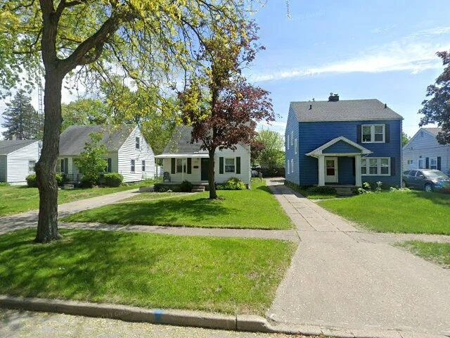 House image located at Toledo, OH 43613