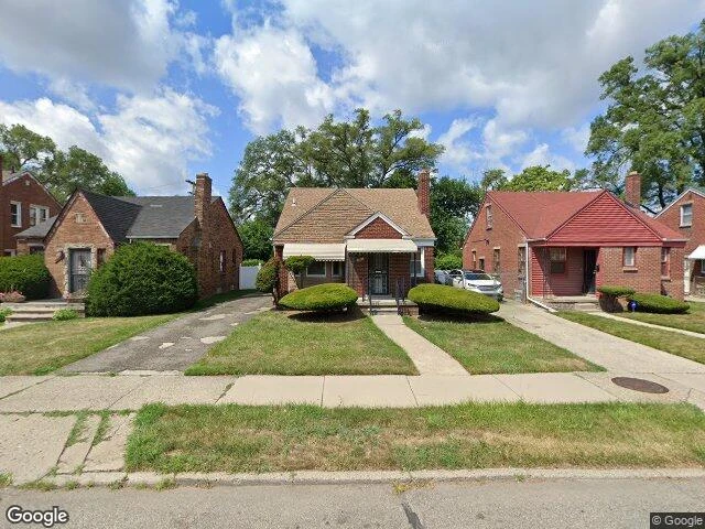 House image located at Detroit, MI 48227