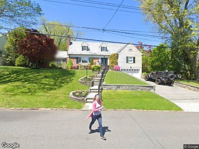 House image located at Eastchester, NY 10709