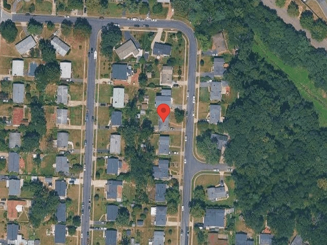 House image located at Springfield, VA 22150