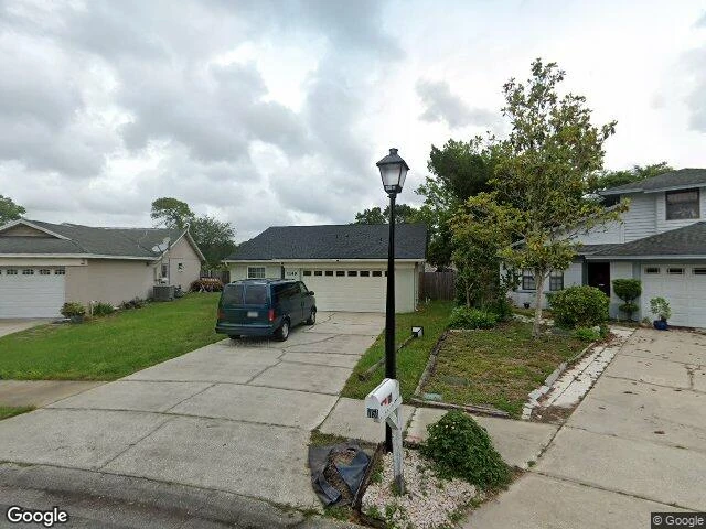 House image located at Oviedo, FL 32765
