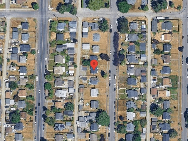 House image located at Tacoma, WA 98409