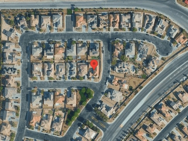 House image located at North Las Vegas, NV 89081