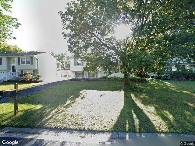 House image located at Lockport, NY 14094