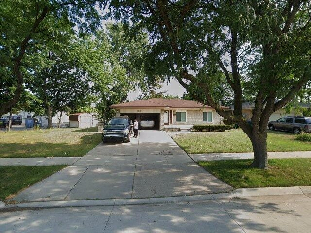 House image located at Eastpointe, MI 48021