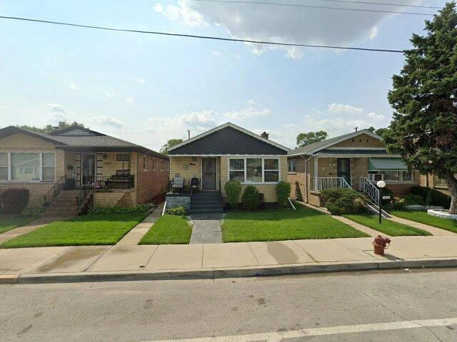 House image located at Chicago, IL 60636