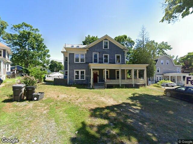 House image located at Framingham, MA 01702