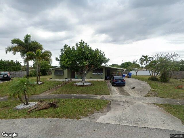 House image located at Lake Worth, FL 33462