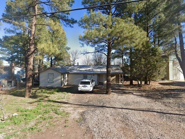 House image located at Lakeside, AZ 85929