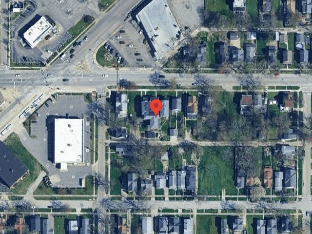 House image located at Toledo, OH 43609