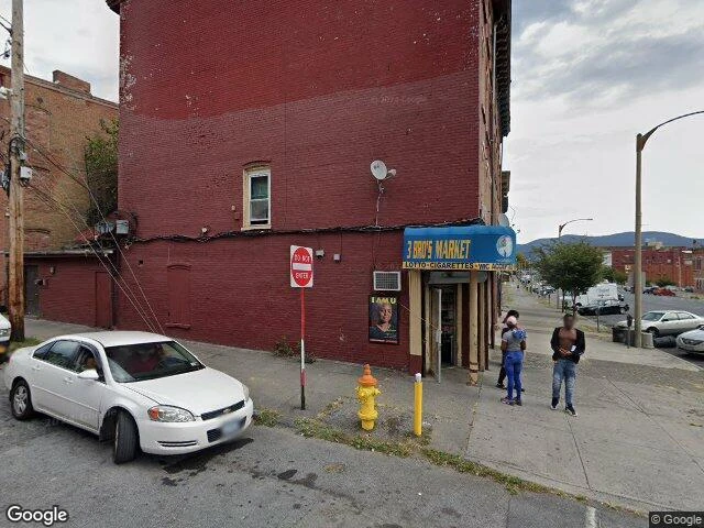 House image located at Newburgh, NY 12550