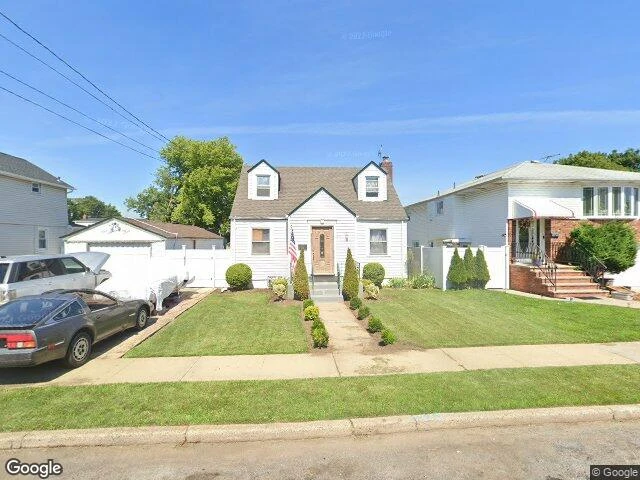 House image located at Elmont, NY 11003