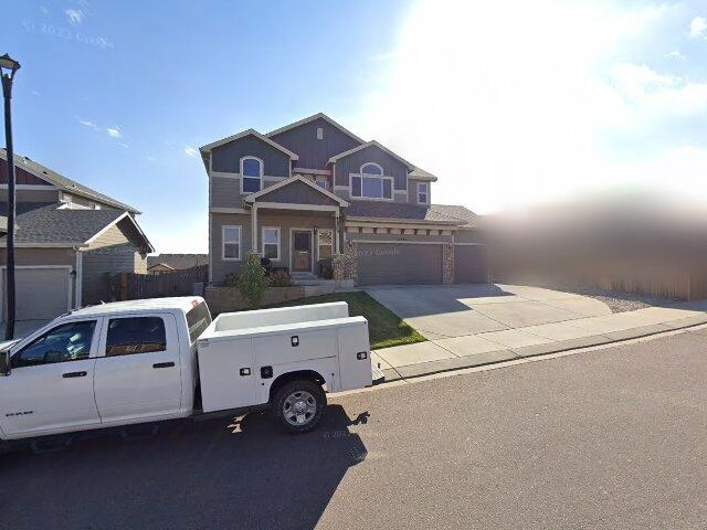 House image located at Fountain, CO 80817