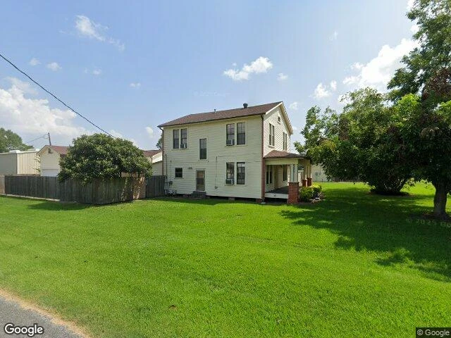 House image located at Addis, LA 70710