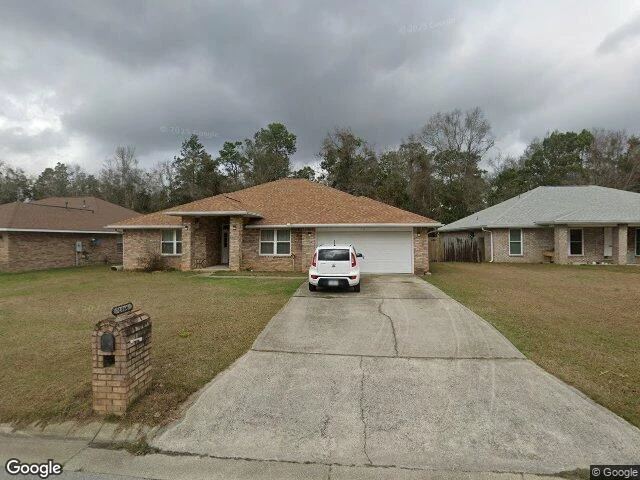 House image located at Cantonment, FL 32533