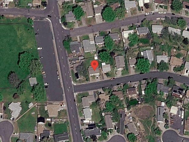 House image located at Pendleton, OR 97801