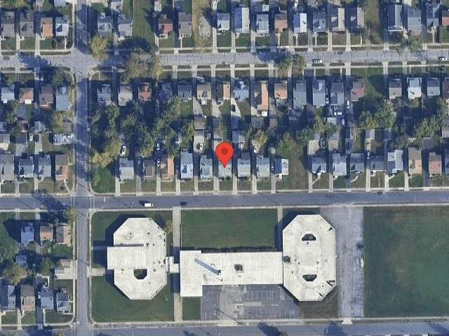 House image located at Cleveland, OH 44105