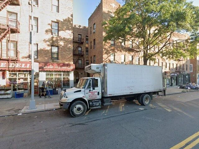 House image located at Astoria, NY 11103