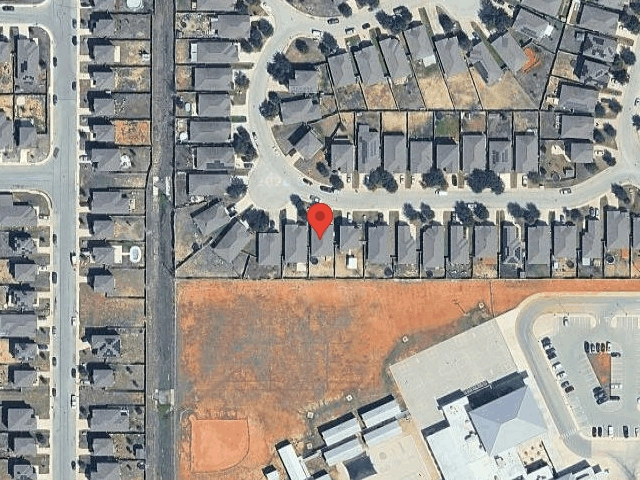 House image located at San Antonio, TX 78252